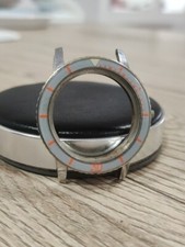 Cassa Con Ghiera Zodiac Sea Wolf