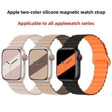 Cinturino orologio magnetico