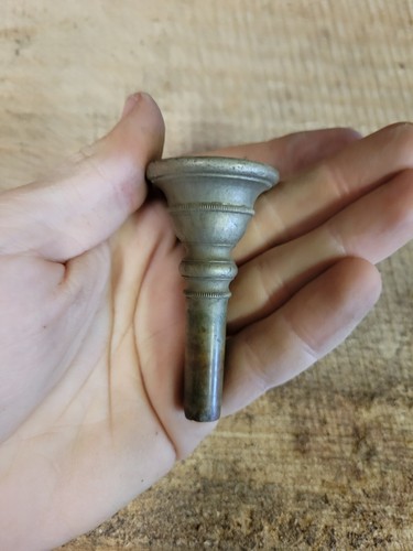 Trombone boccaglio sacco - trombone/boccaglio, a