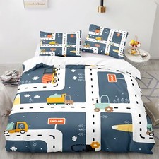 Set lenzuola 2/3 pezzi