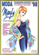 Marfy moda n 66 - moda,