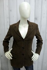 FAY Donna Taglia 40 ( XS ) Giubbotto Giacca Giubbino Jacket Parka Italia Woman