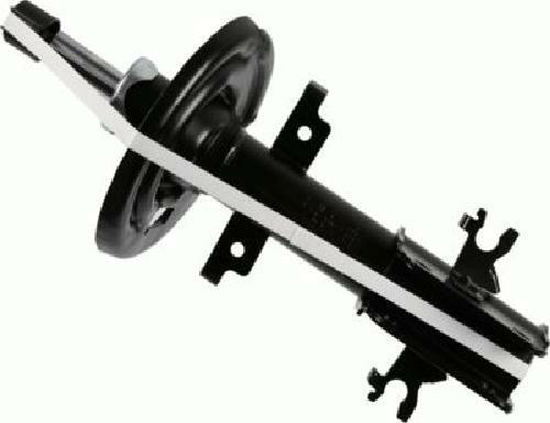 Ammortizzatore originale sachs - ammortizzatore,