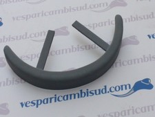 PER VESPA PARAURTI IN LAMIERA