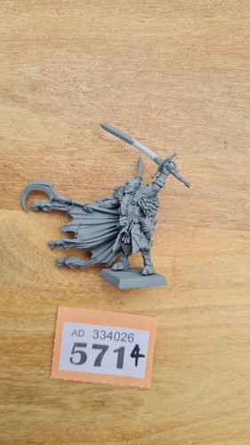 Warhammer mannfred von - warhammer,
