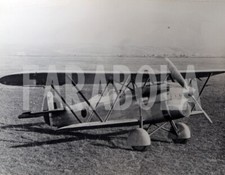 Foto Vintage Aerei Italia