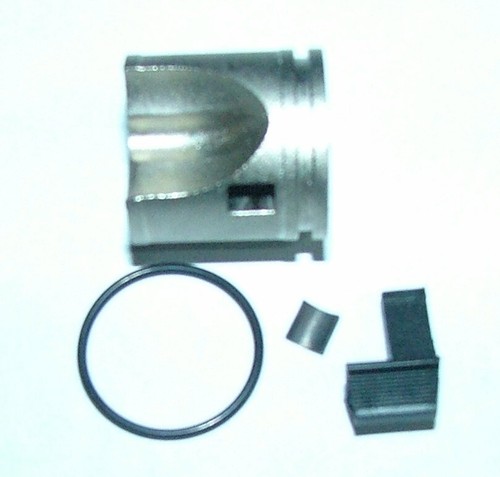Gamo blocchetto caricamento - gamo,