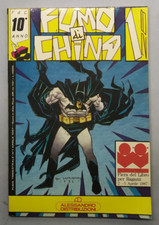 Fumo di China N°1 - Aprile