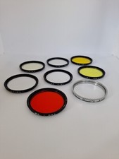 Set Filtri Lifa VI Antireflex