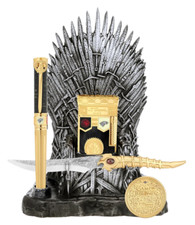 ST DUPONT GAME OF THRONES SET