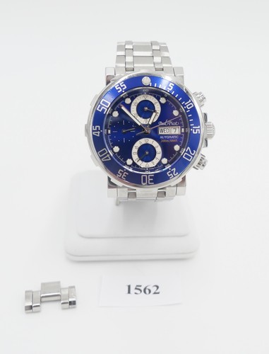 Paul picot yachtmann rif - ii,