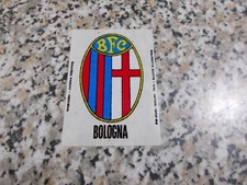 SCUDETTO BOLOGNA COPPE ALBUM