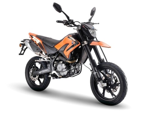 Ksr moto tw125 125 - ksr,