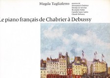 ERATO EJA 12 - TAGLIAFERRO -