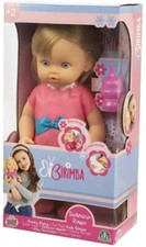 Birimba bambola con - 35,