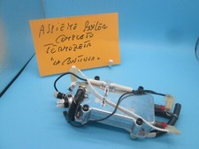 Boiler completo per caldaia Termozeta La Continua, originale.+ filtro anticalcar