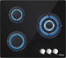 IsEasy Piastra di cottura a