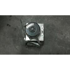 CENTRALINA ABS + POMPA ABS