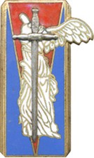 Vittoria, Emia , Coëtquidan