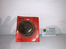 Lucas Calotta Spinterogeno DC1