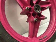 HONDA CBR 600 F 89-90 Ruota