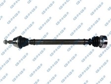 Albero motore GSP anteriore