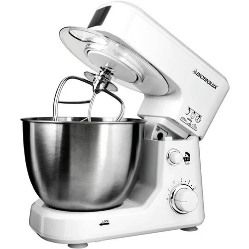 Impastatrice professionale - professionale, 4l