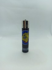 Clipper bulldog amsterdam -