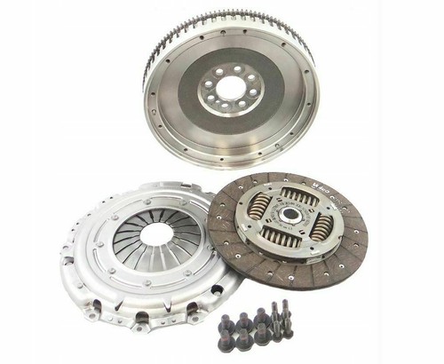 Kit frizione volano - kit, +