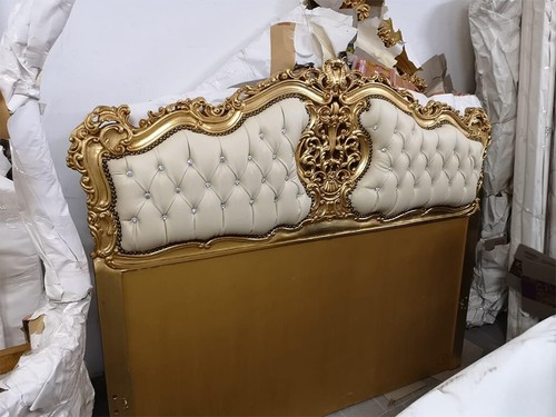 Letto matrimoniale stile - letto,