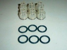 Kit valvole pompe - kit,