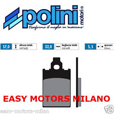 Coppia Pastiglie Freno