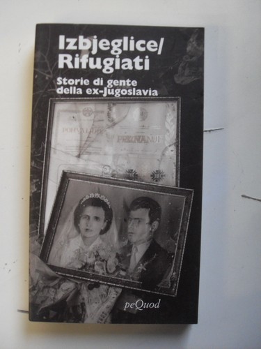 Scattolini bugari izbjeglice - scattolini/bugari,