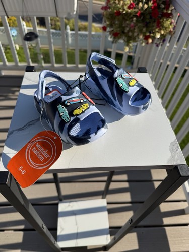 Wonder nation adorabili scarpe - wonder,