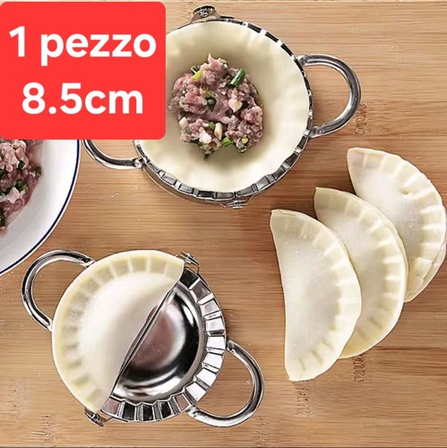 Pressa 5cm gnocco - 8.5cm, raviolo