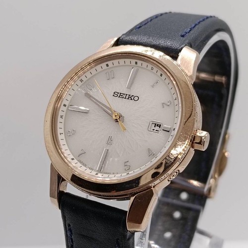 Orologio seiko ssqv088 onda - orologio,