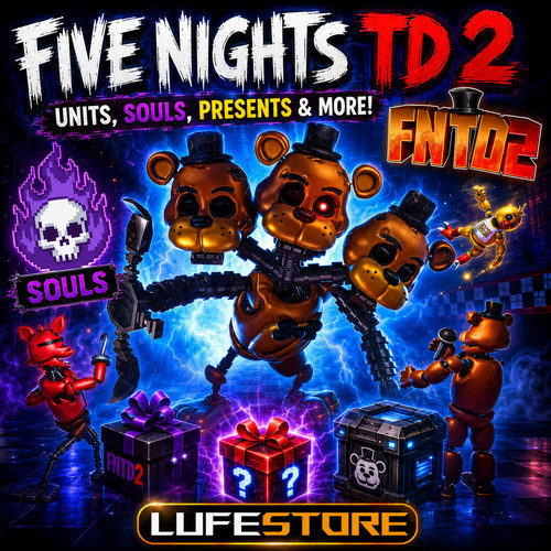 Five nights units - five, 2