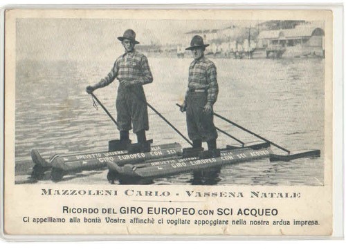 Lecco mazzoleni carlo - lecco,