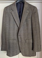 VTG Aquascutum Herringbone