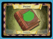 HARRY POTTER TRADING CARD