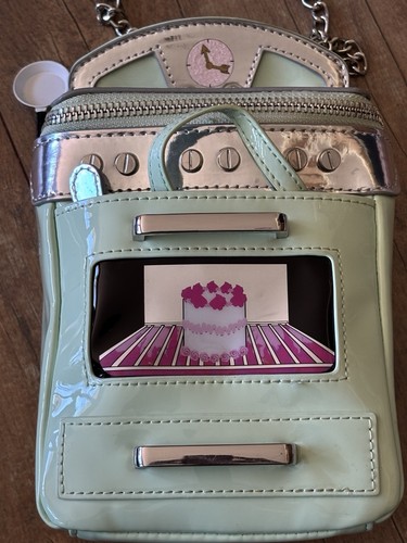 Borsa tracolla betsey - borsa,