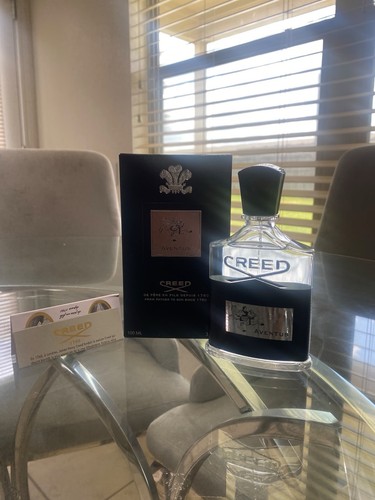 Creed aventus eau - eau, de