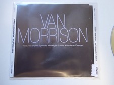 VAN MORRISON super hits EX/EX