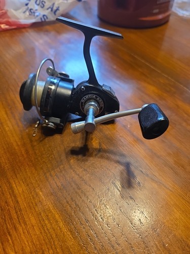 Mulinello spinning vintage - mulinello, da