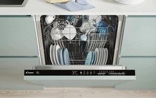 Candy 32901705 60cm Lavastoviglie da Incasso - Sigillata Con Garanzia ITALIA