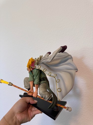 Figura ichibansho one piece - one,