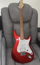 Custom G250 SPEC Series 250SE