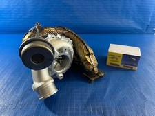 Turbocompressore AUDI TT RS3