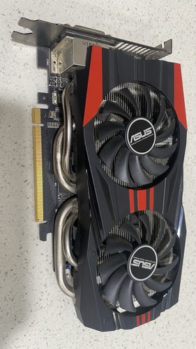 Asus nvidia geforce - geforce, gtx760
