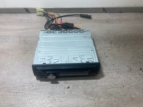 Sony radio stereo - radio,